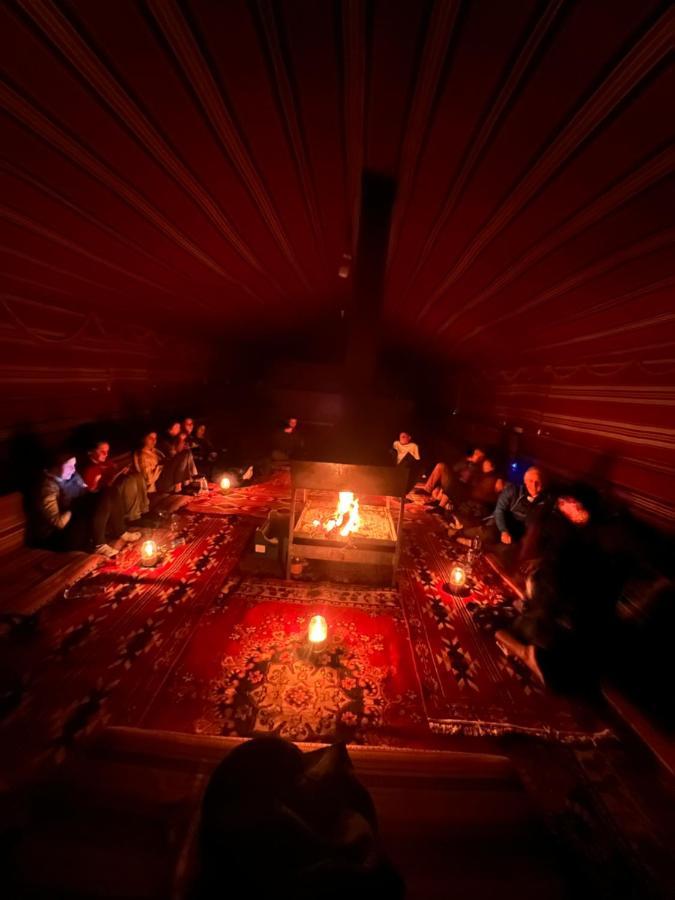 Candle Light Camp Вади-Рам Экстерьер фото